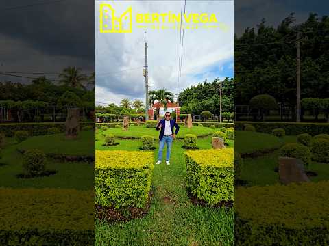 🏡🌳 CASA EN VENTA 🔑📍Residencial Sevilla II ➡️ Ciudad Real ➡️ San Sebastián Salitrillo ➡️ Santa Ana🇸🇻