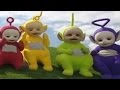 Teletubbies Nederlands: Sarah en Robert Voeren Eendjes