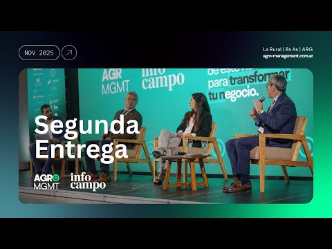 Agro MGMT 2025