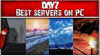 The BEST DayZ PC Servers You NEED To Play Right Now | 2026