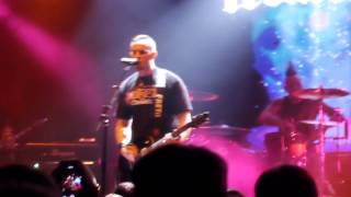 Tremonti - Prayer(Big Wreck cover), Live in New York 2015