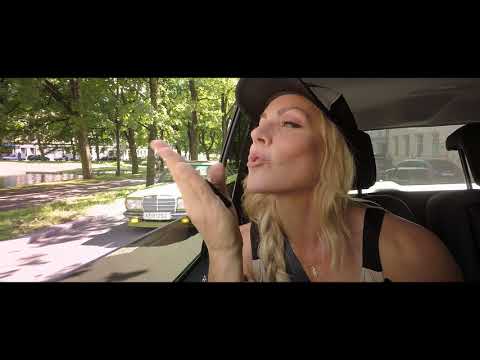 THULSA DOOM - "LADY NINA"  ( Single from 'A Keen Eye For The Obvious' - Release date 22.sept 2017)