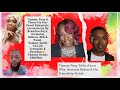 PastorP 1of2 Tammy Peay DiamonP On A Panel To Respond To Keyz Tammy Reads Down Bigo