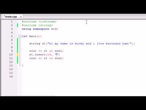 Buckys C Programming Tutorials 1 Installing CodeBlocks