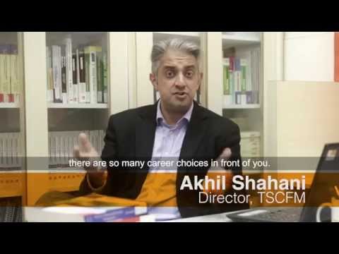 Thadomal Shahani Centre For Management Mumbai General video thumbnail 9