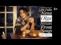 Nana (lullaby of De Falla)  —  Olga Peretyatko