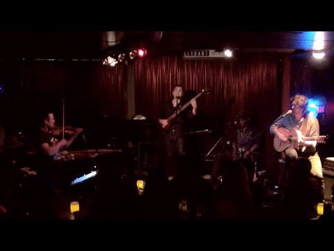 Jovano w/ Maestro Joe