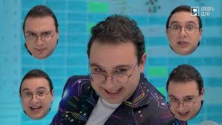 Փորձերոն․ Թողարկում 2