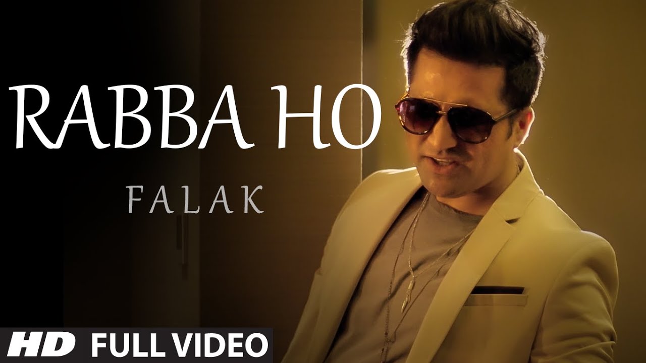 Rabba Ho Lyrics  | Judah | Falak Shabir | Ali Mustafa