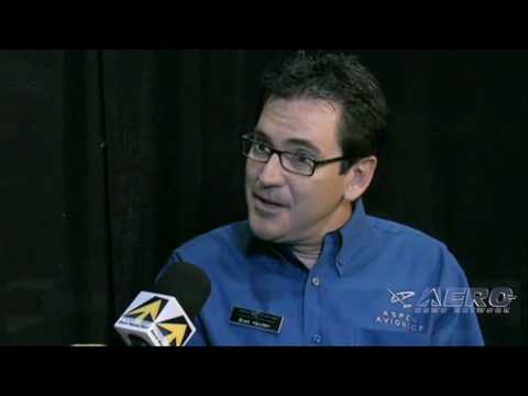 Aero-TV:  AEA's Live 2010 Coverage - The Latest from Aspen Avionics