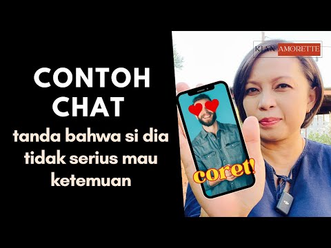 22 Signs That a Foreigner Isn't Serious About Meeting You