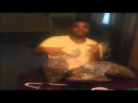 Kelso - Where It's At