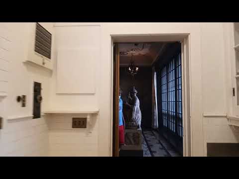 test Vizcaya Mansion(2)