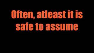 Timmy Titus - Elevator Music lyrics