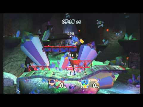 Project M 3.5: Introduction to the new system/First impressions gameplay