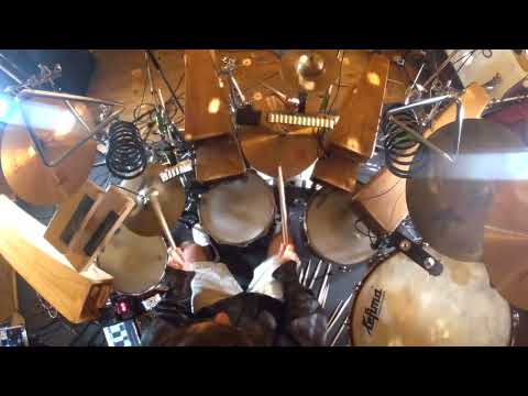 Daniel Eichholz - Habakuk 8 - The Crooked Walk