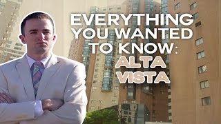Alta Vista Ballston | 900 N Stafford St Arlington VA | Ballston VA