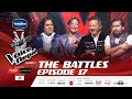 The Voice Of Nepal Season 7 2025 Episode 17 The Battles