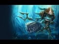 EPIC Fizz Flash Avoid Ashe Arrow