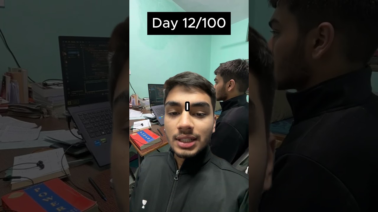 Day 12 / 100 Coding Every Day #codingchallenge #coding #100daysofcodechallenge