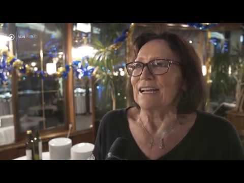 Marta Kubišová -  křest kalendáře a 3. narozeniny VDN Promo