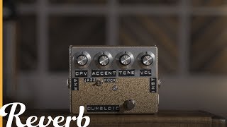 Video thumbnail for Made In Japan: The Dumbloid Special BTM by Shin's Music | Reverb Demo Video by Reverb