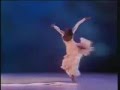 Alvin Ailey Cry Part 3