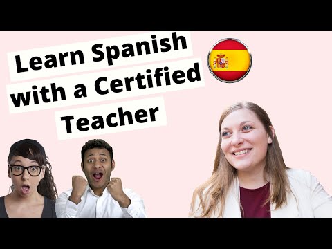 Santiago Spanish | Learn Spanish Online