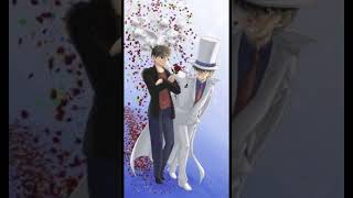 ◐怪盗キッド◑