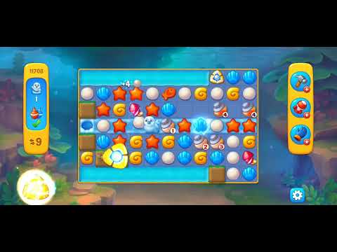 Fishdom/Gameplay/Levels(11708)