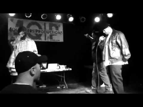 Slo Mo Cuz feat. MTG - "I'm Bac" (Promo).mpg