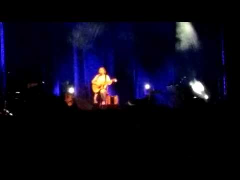 Jarek Nohavica - Zatímco se koupeš (Olomouc 2016)