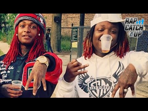 Sicko Mobb - Last Time [Prod. by @Marl3y336beatz & @moneycobb]