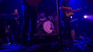 Roses on a Breeze- Bear&#39;s Den- Great American Music Hall (Jan 18, 2017)