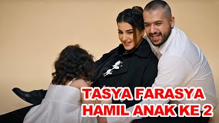 Download lagu TASYA FARASYA FOTO HAMIL ANAK KE-2 #klikulik eps 72 mp3