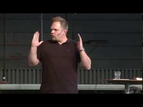 Gudstjänst: Förlåtelse. Nyckeln till goda relationer (Christofer Öhrvall)