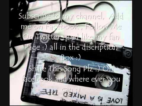 Vici Tha Kid - Wifey Prod By Flukes(New2011)