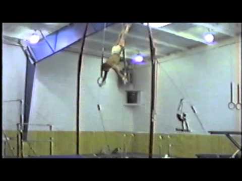 Vitaly Marinitch - Rings "Jonasson"