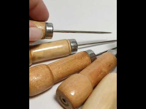 Шило - фото 1 - id-p2577502044