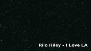 Rilo Kiley - I Love LA.m4v
