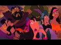 HoND 26 Esmeralda 1080 P HD