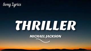 Download Mp3 Michael Jackson Thriller