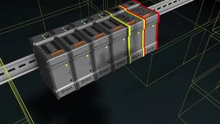 Keyprocessor product: Pluto networkcontroller