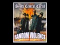 South Central Cartel- Keep It Gee