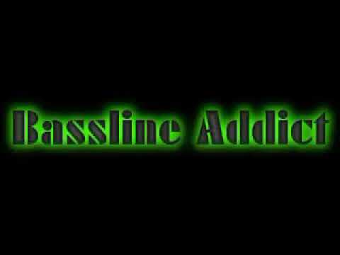 Bassline Addict: DJ Pantha & Flameus