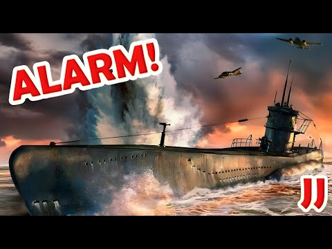 Crash Diving! Submarines and U-Boats