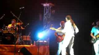 Mulher de Coronel - Gilberto Gil - Miami - Banda Larga