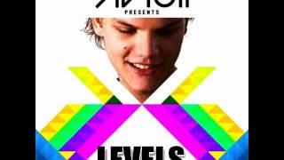 Avicii - Levels (Radio Edit)