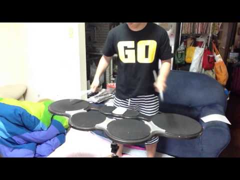 Cadets 1993 Tenor Lick