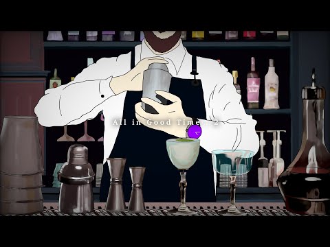 All in Good Time : 2 (Pilot Episode)